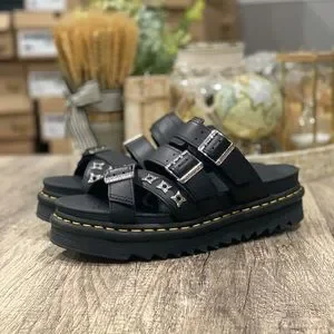 Dr. Martens | Shoes | Dr Martens Ryker Ii Hardware Leather